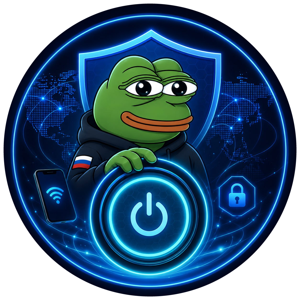 lolpul VPN